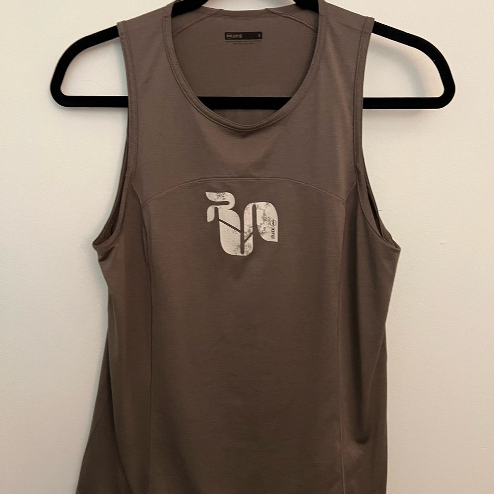 Janji Run All Day Tank